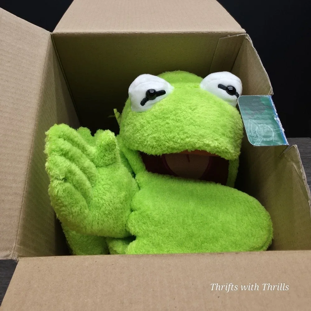 Disney Scentsy Buddy - 